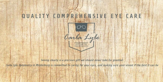 Carla Lyle Website Design