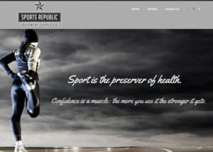 Sports Republic